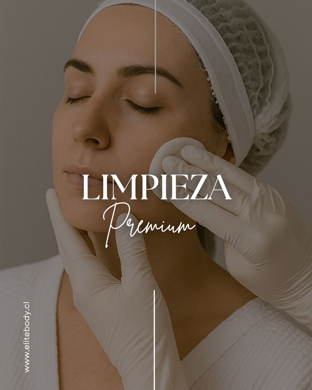 Limpieza Premium
