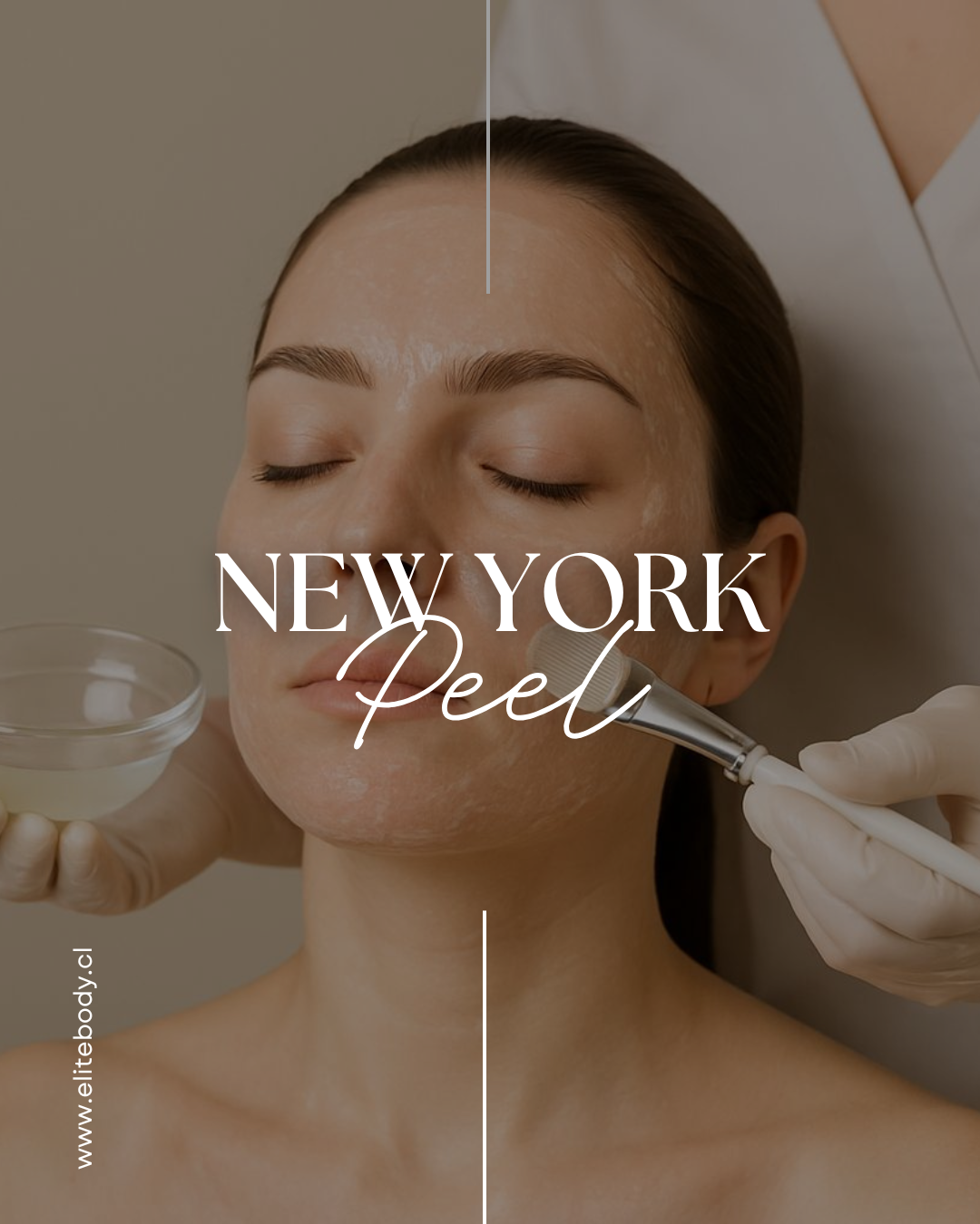 New York Peel