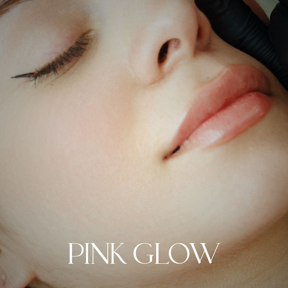 PINK GLOW