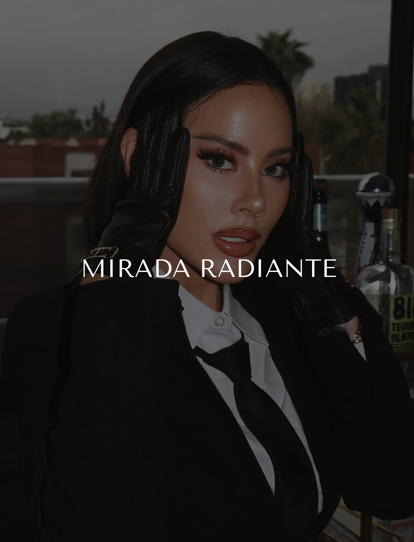 Mirada Radiante (Tratamiento ojeras NCTF)